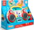 Hape E0703K - Pixelz Sing-Along Boombox - Karaokemaskine