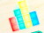Hape - Pixelz Bright Beats Tromme