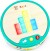 Hape - Pixelz Bright Beats Tromme