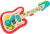 Hape - Pixelz Regnbue Rock Guitar