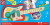 Hape - Pixelz Regnbue Rock Guitar