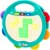 Hape - Pixelz Shake Tap Tamburin