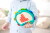 Hape - Pixelz Shake Tap Tamburin