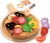 Hape - Pizza Legemad Sæt - 29 Dele