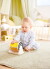 Hape - Stand-Alone Roll - Snurretromme Med Spejl
