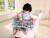 Hape - Space Maze Tangram Tavle