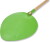 Hape - Pointed Garden Shovel - Spids Skovl Til Børn - Grøn