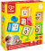 Hape - Suction Sensory Blocks - Sanseklodser - E0543