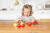 Hape - Frugt Legesæt - 8 Dele