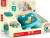 Hape - Twist Tune Turtle - Motorisk Skildpadde Legetøj
