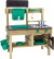 Hape - Mud Kitchen - Udendørs Legekøkken Til Børn - E3193