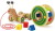 Hape Trækdyr Puttekasse - Walk-A-Long Snail