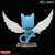 Happy - Fairy Tail Statue