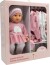 Happy Friend - Isabella Soft Doll 35Cm With Wardrobe 504247