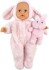 Happy Friend - Luna Dukke Med Dyrekostume