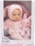 Happy Friend - Luna Dukke Med Dyrekostume