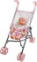 Happy Friend - Teresa Doll 30Cm With Stroller Set 504259