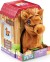 Happy Pets - Gående Plyspony - 31511150