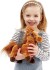 Happy Pets - Gående Plyspony - 31511150