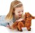 Happy Pets - Gående Plyspony - 31511150