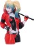 Harley Quinn Buste - Nemesis Now - 30 Cm