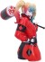 Harley Quinn Buste - Nemesis Now - 30 Cm
