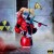 Harley Quinn Buste - Nemesis Now - 30 Cm
