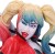 Harley Quinn Buste - Nemesis Now - 30 Cm