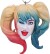 Harley Quinn - Ornament