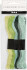 Broderigarn - 6 Farver - Grøn - 6-Trådet - Bomuld - Harmoni Broderigarn