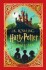 Harry Potter 1 - Harry Potter Og De Vises Sten - Pragtudgave