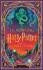 Harry Potter And The Goblet Of Fire Interactive Illustrated Edition