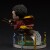Harry Potter Figur - Til Quidditch Kampen