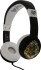Harry Potter Hovedtelefoner - Back To Hogwarts - Junior - Sort Hvid