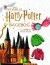 Den Officielle Harry Potter Bagebog