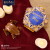 Harry Potter - Chokoladefrø