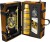 Harry Potter Colourful Crest Hufflepuff Premium Gift Set