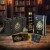 Harry Potter Colourful Crest Premium Gift Set