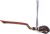 Harry Potter Julepynt - Firebolt Kost - 7 5 Cm