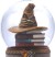 Harry Potter Snekugle - Hogwarts