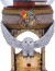 Harry Potter Snekugle - Hogwarts