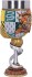 Harry Potter Replika - Golden Snitch Goblet - 19 5 Cm
