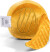 Harry Potter - Golden Snitch Plush