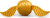 Harry Potter - Golden Snitch Plush