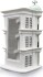 Harry Potter - Gringotts Money Bank
