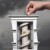 Harry Potter - Gringotts Money Bank