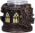 Harry Potter - Gryffindor Fyrfadsstage - Nemesis Now