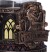 Harry Potter - Gryffindor Fyrfadsstage - Nemesis Now