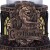 Harry Potter - Gryffindor Fyrfadsstage - Nemesis Now