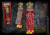 Harry Potter - Gryffondor Crest Bookmark